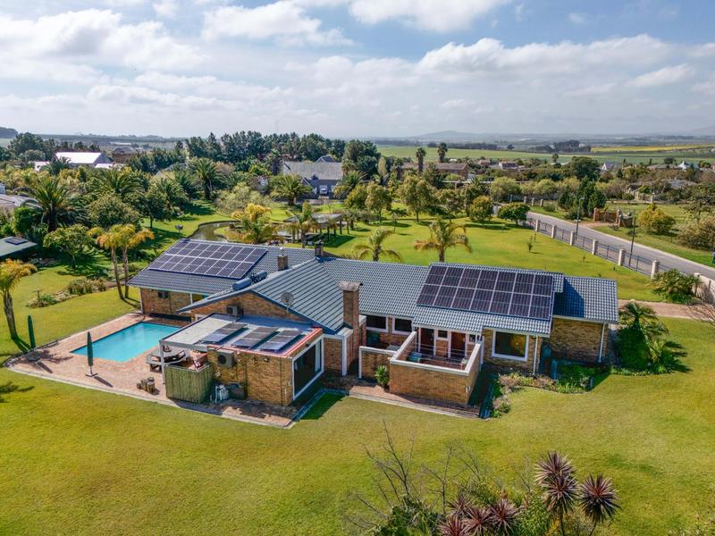 3 Bedroom Property for Sale in Durbanville Western Cape